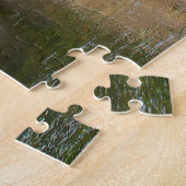 Bradford-on-Avon, Wiltshire, Engeland Legpuzzel (Zijkant)
