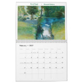 Bradford Pear, 2011, Bradford Pear TreesMichael... Kalender (Feb 2027)