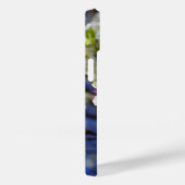 Bradford Pear Blooms iPhone Case (Achterkant / Rechts)