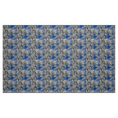 Bradford Pear Blooms Stof (Fat Quarter)