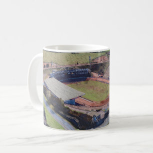 Bradford Rugby League, Odsal Stadium Coral Stand Koffiemok