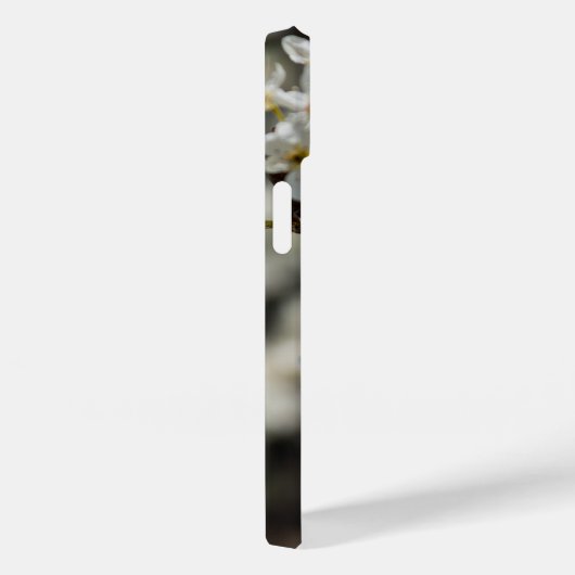 Bradford Select Focus iPhone Case (Achterkant / Rechts)