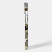 Bradford Select Focus iPhone Case (Achterkant / Links)