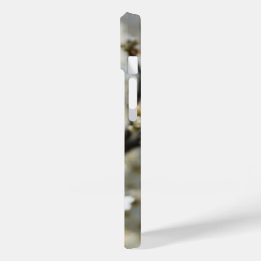 Bradford Select Focus iPhone Case (Achterkant / Links)