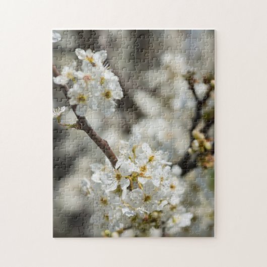 Bradford Select Focus Legpuzzel (Verticaal)