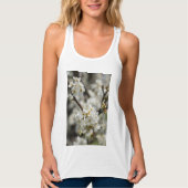 Bradford Select Focus Tanktop (Voorkant)