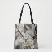 Bradford Select Focus Tote Bag (Voorkant)