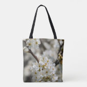 Bradford Select Focus Tote Bag (Achterkant)