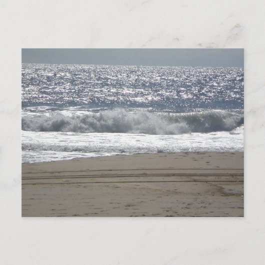 Bradley Beach, NJ Briefkaart (Voorkant)