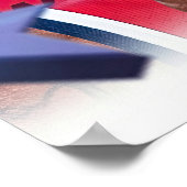  Bradley Beal | Washington Wizards All-Star Poster (Hoek)