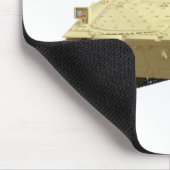 Bradley Fighting Vehicle Muismat (Hoek)