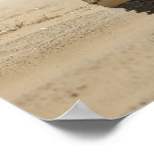 Bradley Fighting Vehicle Poster (Hoek)