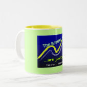 Bradley Hills - Flint Mich mok (Voorkant links)