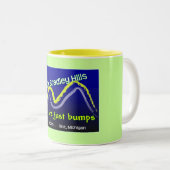 Bradley Hills - Flint Mich mok (Voorkant rechts)