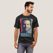 Bradley T-shirt (Voorkant volledig)