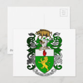 BRADLEY WAPENKLASSE BRIEFKAART (Voorkant / Achterkant)