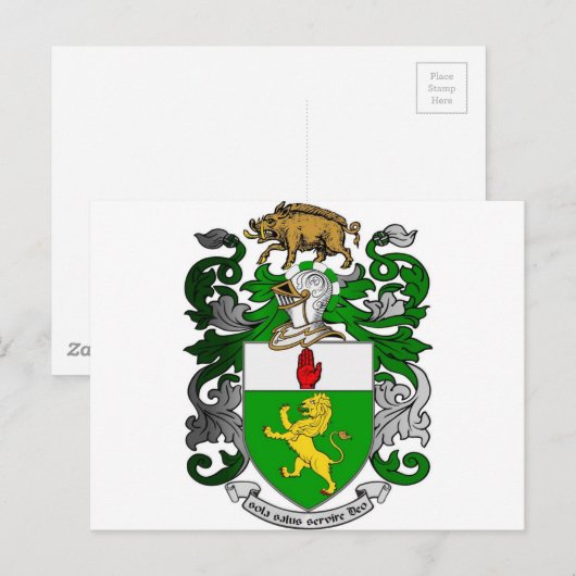 BRADLEY WAPENKLASSE BRIEFKAART (Voorkant / Achterkant)