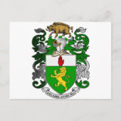 BRADLEY WAPENKLASSE BRIEFKAART (Voorkant)