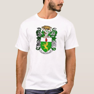 BRADLEY WAPENKLASSE T-SHIRT