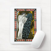 Bradley: Zijn boek Muismat (Met muis)