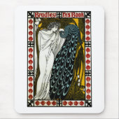 Bradley: Zijn boek Muismat (Voorkant)