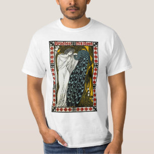 Bradley: Zijn boek T-shirt
