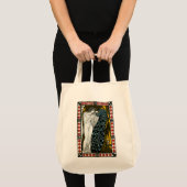 Bradley: Zijn boek Tote Bag (Voorkant (product))