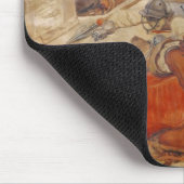 Bradshaw's defence of Manchester (1642) Muismat (Hoek)