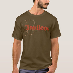 Bradwijnes Department Store 1958 T-shirt