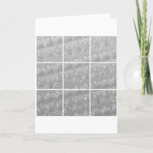 Brady Bunch Kaart Design