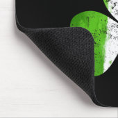 Brady naam cadeau - Lucky Irish Pride Muismat (Hoek)