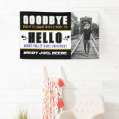 Brady's Banner (Insitu)