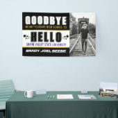 Brady's Banner (Beurs)