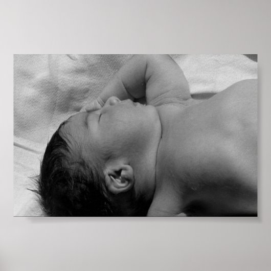 Braeden Poster (Voorkant)