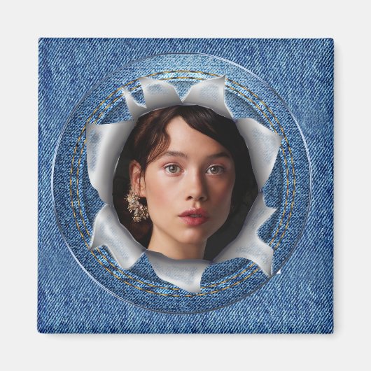 Brag Magneet (Voorkant)