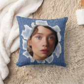 Brag Photo Pillow Kussen (Deken)