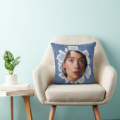 Brag Photo Pillow Kussen (Stoel)