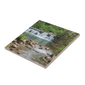 Braga, Portugese landschap Tegeltje (Zijkant)