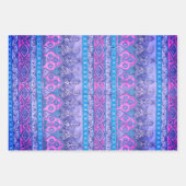 Braga, Suthep en Positano Inpakpapier Vel (Voorkant 2)