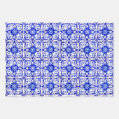 Braga, Suthep en Positano Inpakpapier Vel (Voorkant)