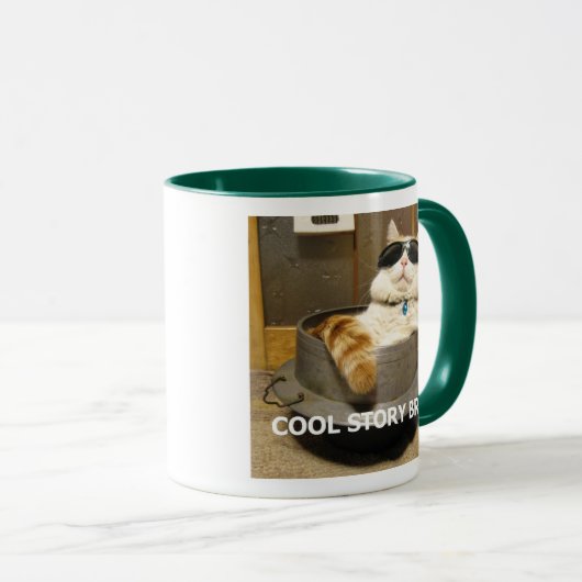 Brah Mok (Voorkant rechts)