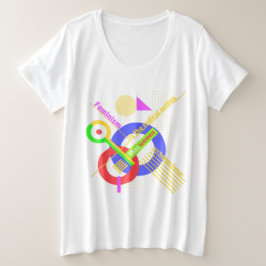 Brahaus Grote Maat T-shirt