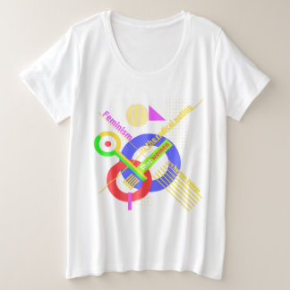 Brahaus Grote Maat T-shirt