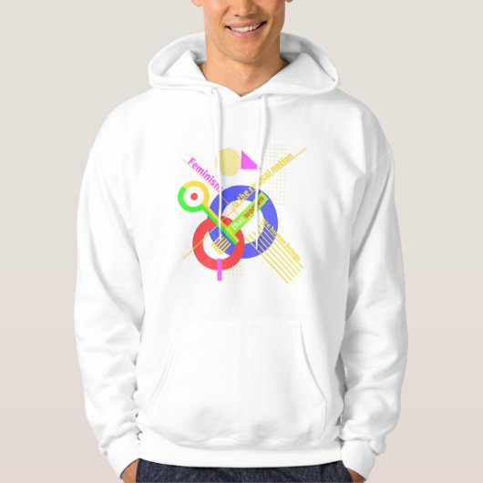 Brahaus Hoodie (Voorkant)