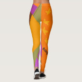 Brahaus Leggings (Achterkant)
