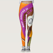Brahaus Leggings (Voorkant)