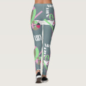 Brahaus Leggings (Achterkant)