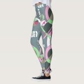 Brahaus Leggings (Links)