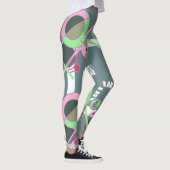 Brahaus Leggings (Rechts)