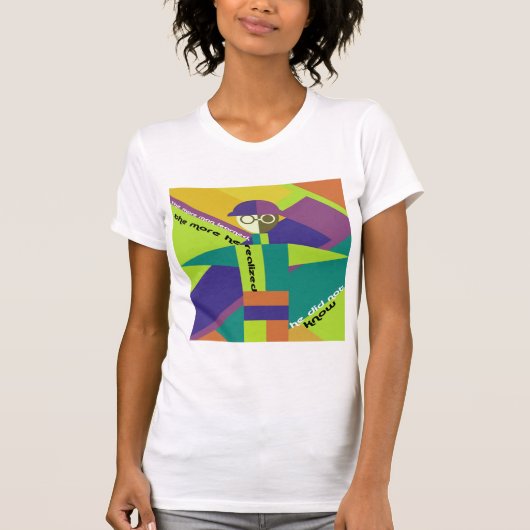 Brahaus T-shirt (Voorkant)